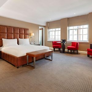 Collection Deluxe Room